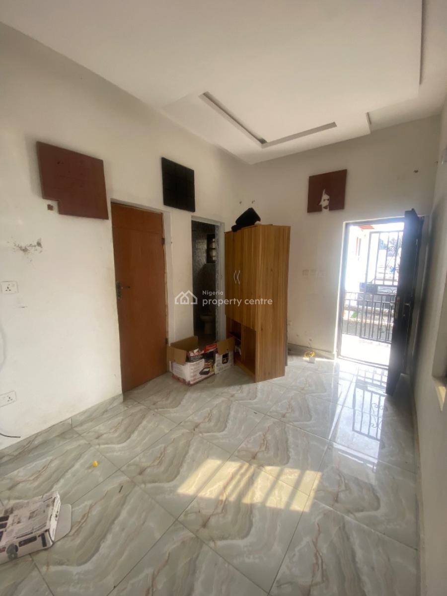 Single Room Self Contain, Gra, Ikota, Lekki, Lagos, Self Contain (single Rooms) for Rent