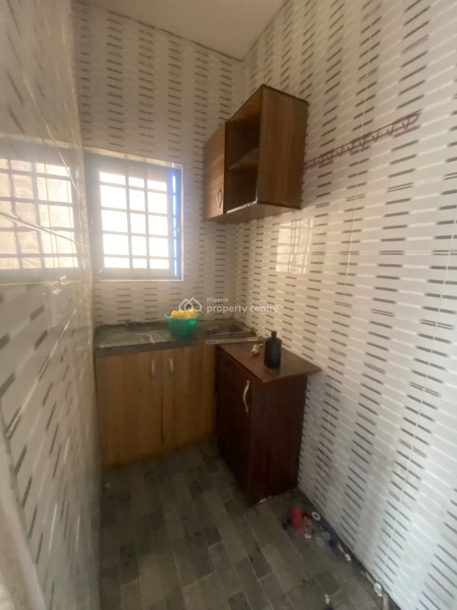 Single Room Self Contain, Gra, Ikota, Lekki, Lagos, Self Contain (single Rooms) for Rent
