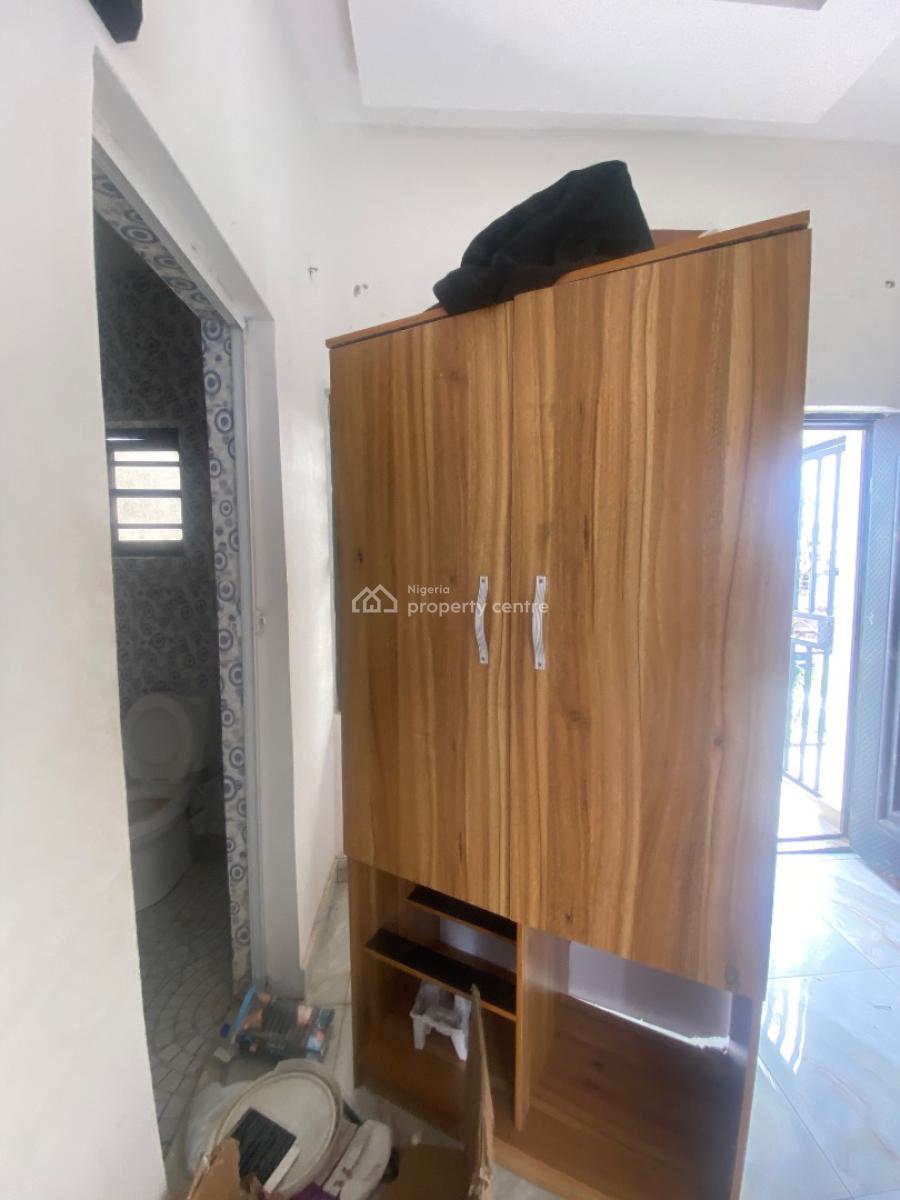 Single Room Self Contain, Gra, Ikota, Lekki, Lagos, Self Contain (single Rooms) for Rent