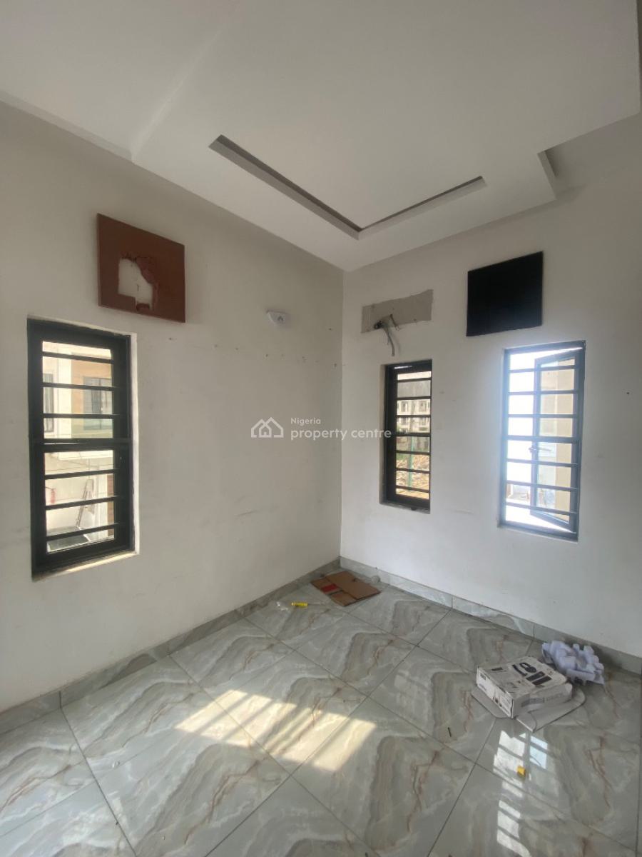 Single Room Self Contain, Gra, Ikota, Lekki, Lagos, Self Contain (single Rooms) for Rent