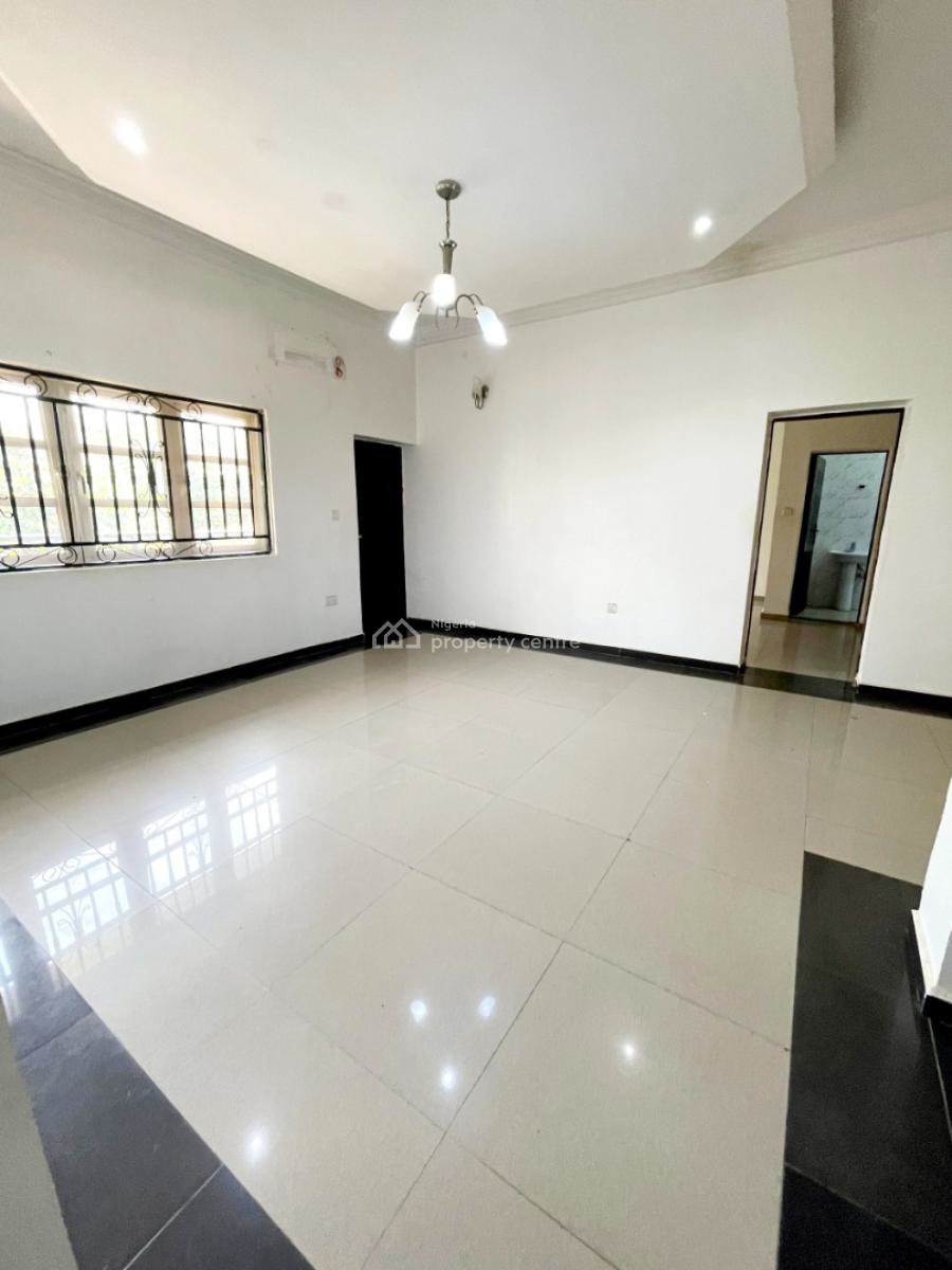 Luxury 4 Bedrooms Terraced Duplex with Bq, Jabi Main By Eco Bank, Jabi, Abuja, Terraced Duplex for Rent