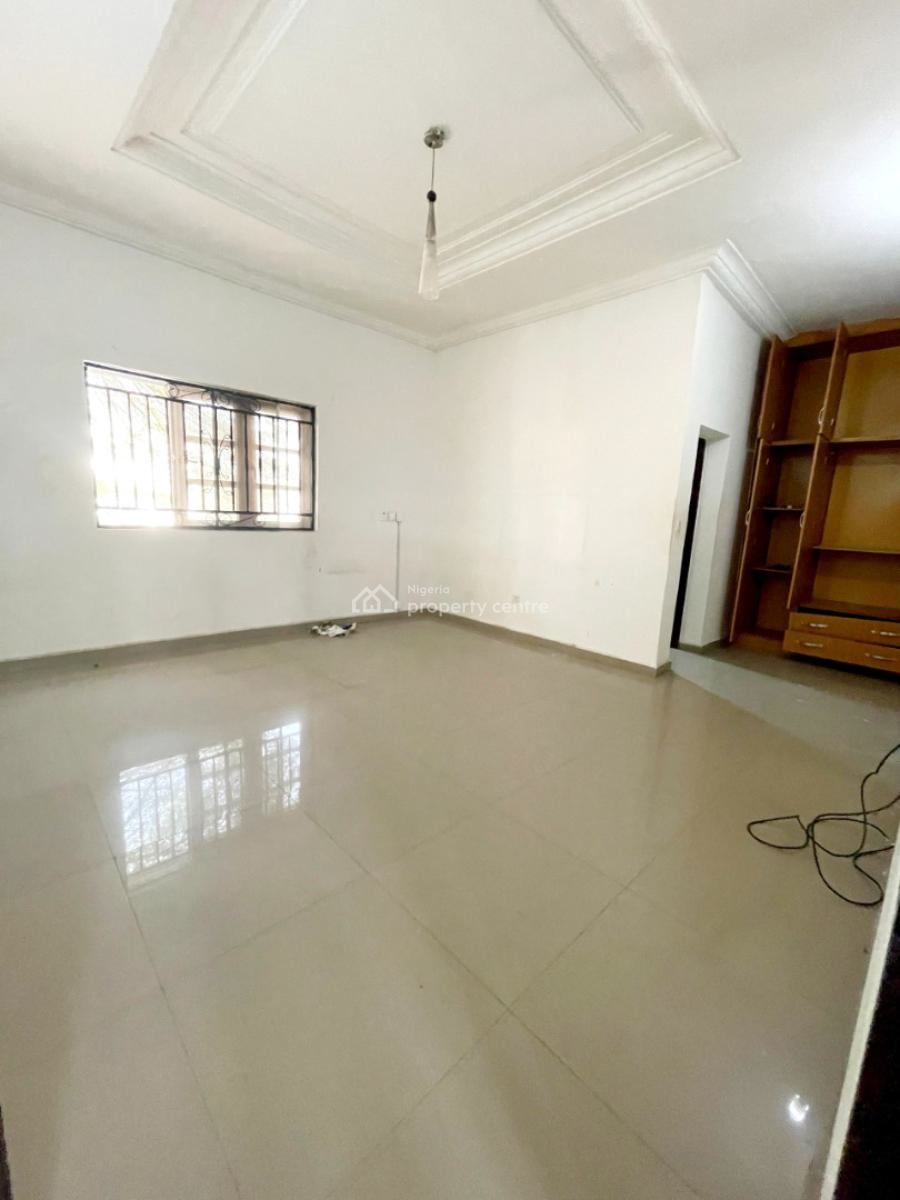 Luxury 4 Bedrooms Terraced Duplex with Bq, Jabi Main By Eco Bank, Jabi, Abuja, Terraced Duplex for Rent