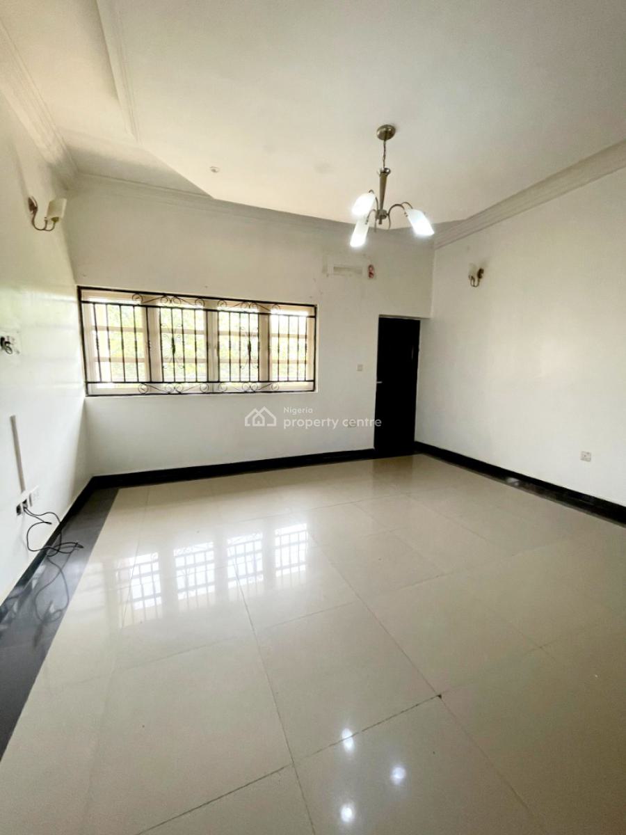 Luxury 4 Bedrooms Terraced Duplex with Bq, Jabi Main By Eco Bank, Jabi, Abuja, Terraced Duplex for Rent