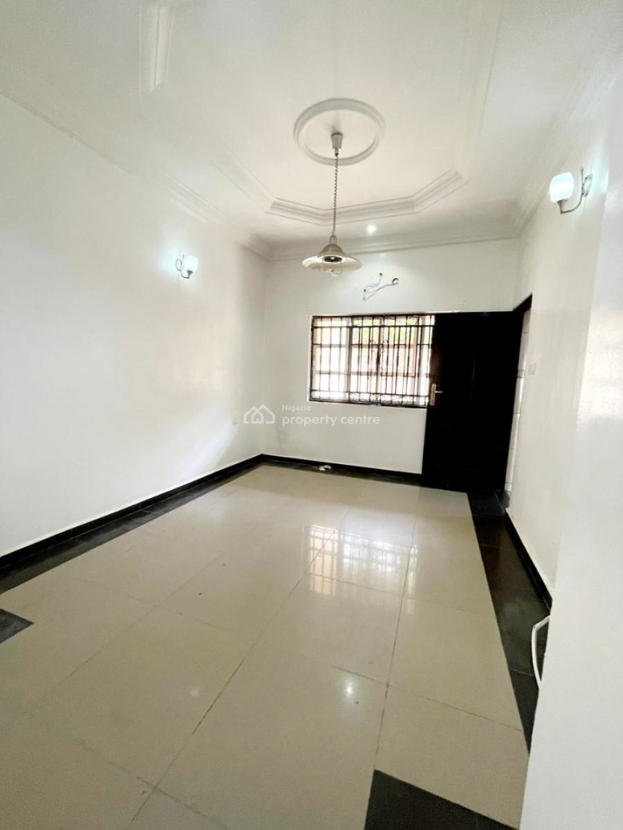 Luxury 4 Bedrooms Terraced Duplex with Bq, Jabi Main By Eco Bank, Jabi, Abuja, Terraced Duplex for Rent