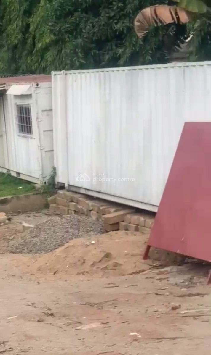 2,031 Sqm of Land, Guzape District, Abuja, Residential Land Joint Venture