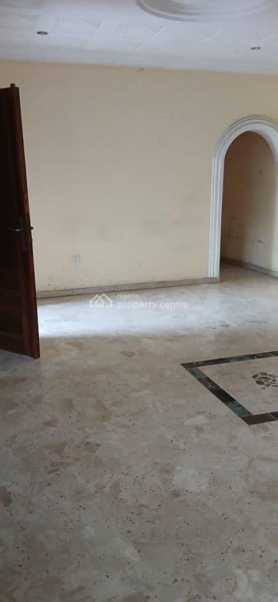 Spacious 2 Bedroom Detached Bungalow, Osapa, Lekki, Lagos, Detached Bungalow for Rent