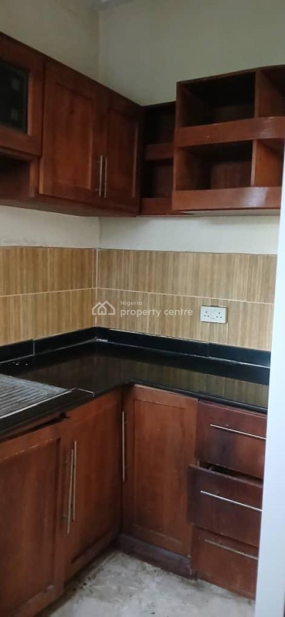 Spacious 2 Bedroom Detached Bungalow, Osapa, Lekki, Lagos, Detached Bungalow for Rent