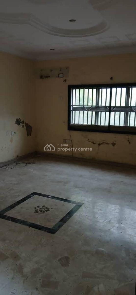 Spacious 2 Bedroom Detached Bungalow, Osapa, Lekki, Lagos, Detached Bungalow for Rent