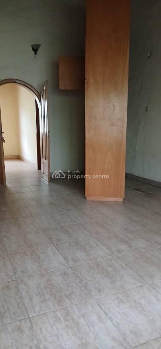 Spacious 2 Bedroom Detached Bungalow, Osapa, Lekki, Lagos, Detached Bungalow for Rent