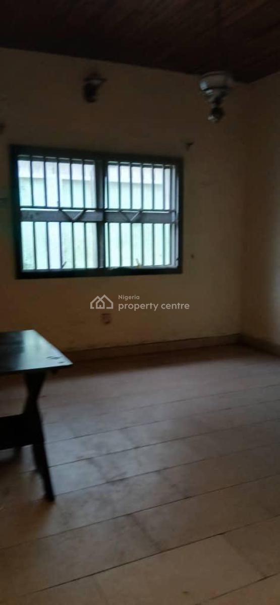 Spacious 2 Bedroom Detached Bungalow, Osapa, Lekki, Lagos, Detached Bungalow for Rent
