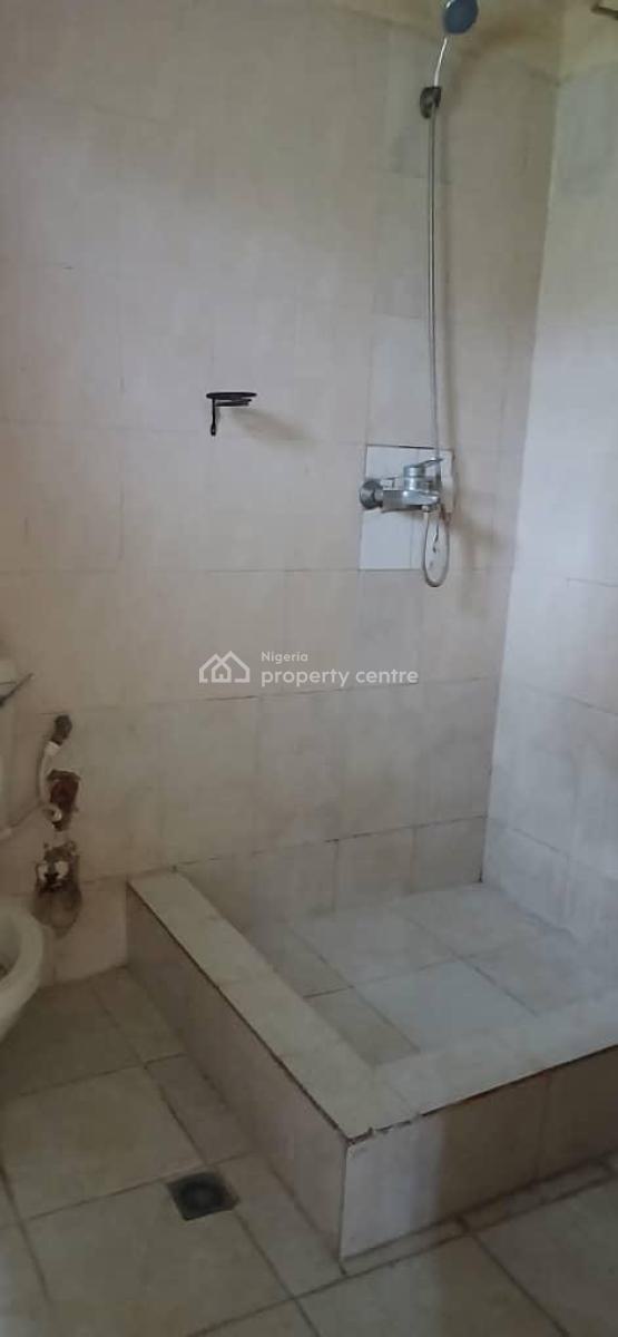 Spacious 2 Bedroom Detached Bungalow, Osapa, Lekki, Lagos, Detached Bungalow for Rent