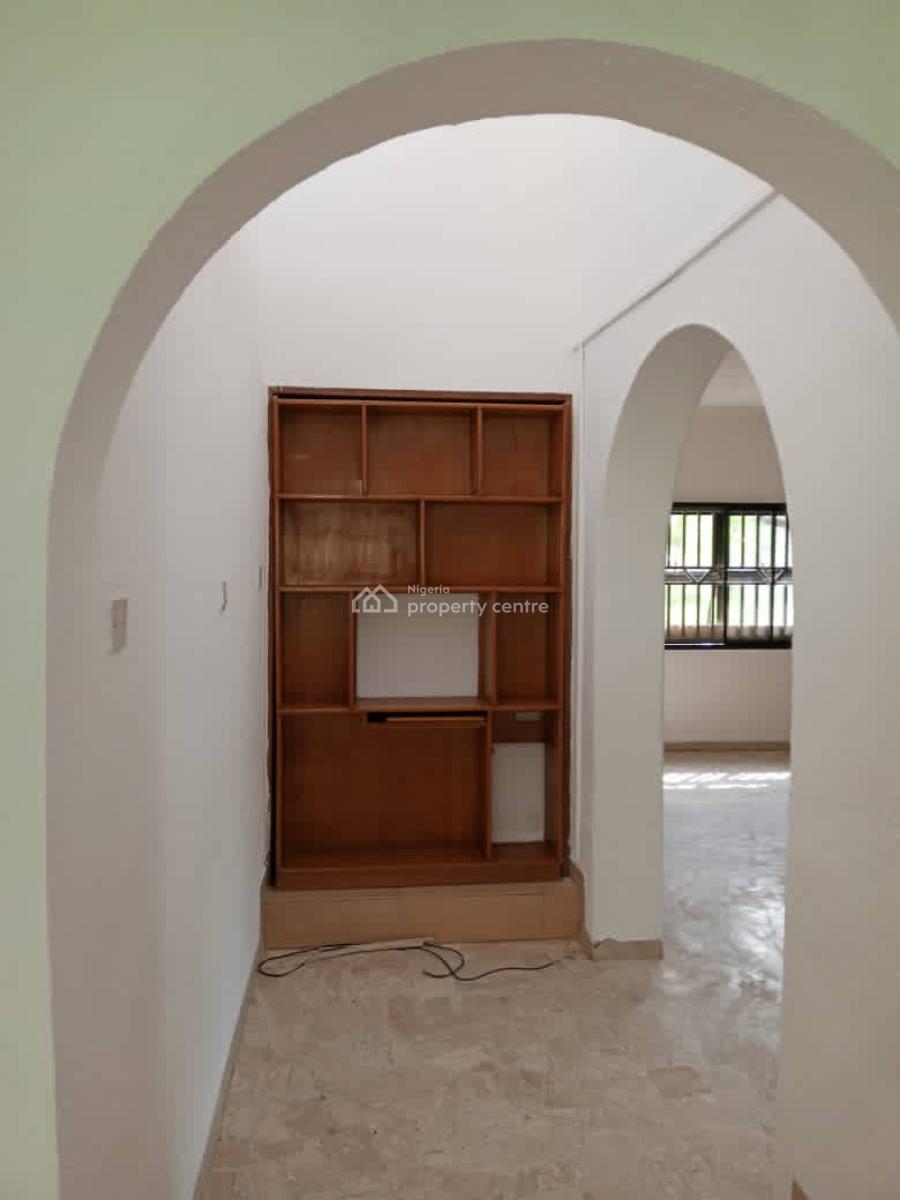 Spacious 2 Bedroom Detached Bungalow, Osapa, Lekki, Lagos, Detached Bungalow for Rent