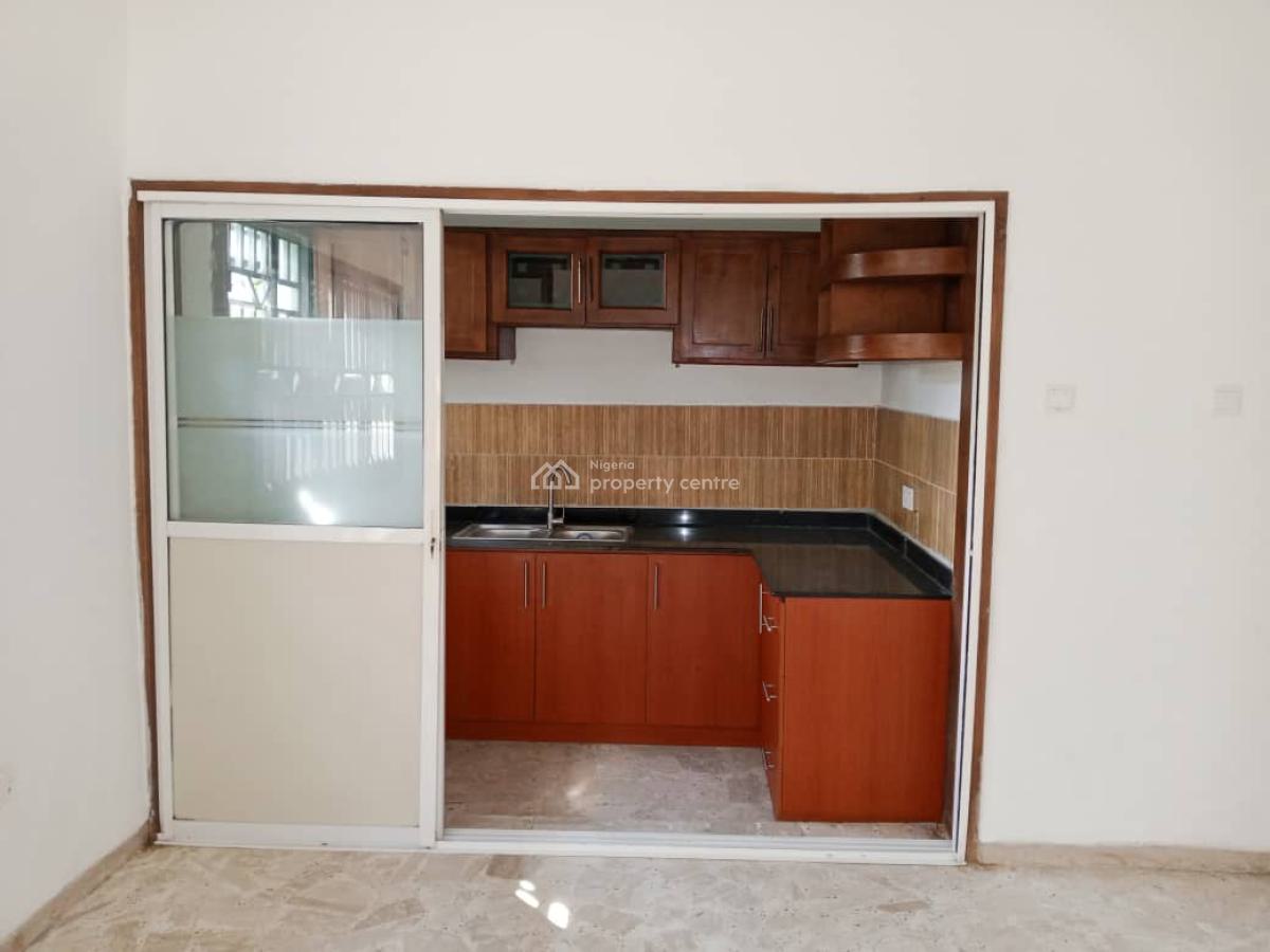 Spacious 2 Bedroom Detached Bungalow, Osapa, Lekki, Lagos, Detached Bungalow for Rent