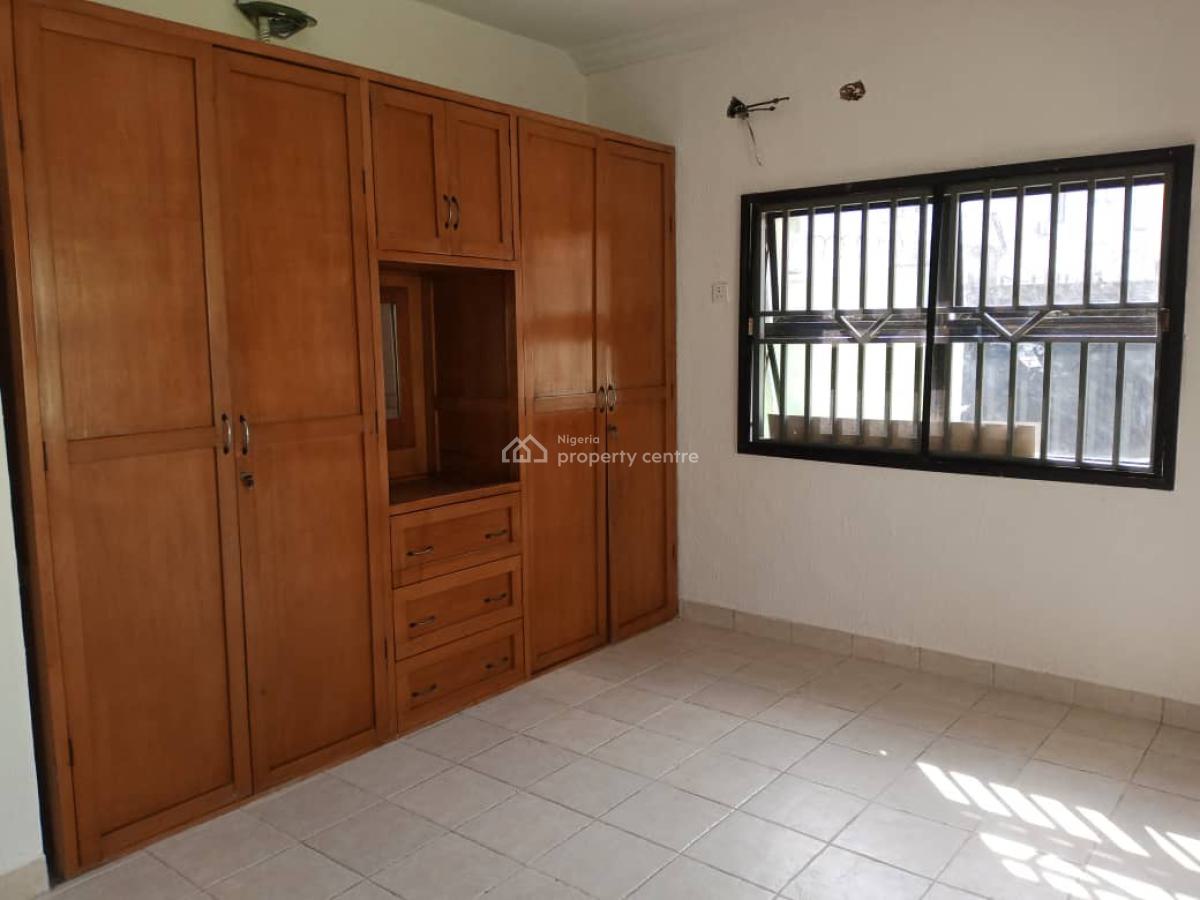 Spacious 2 Bedroom Detached Bungalow, Osapa, Lekki, Lagos, Detached Bungalow for Rent