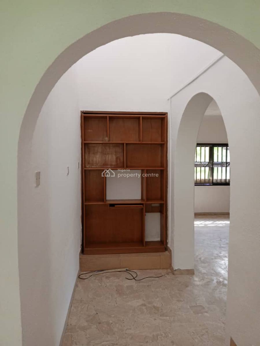 Spacious 2 Bedroom Detached Bungalow, Osapa, Lekki, Lagos, Detached Bungalow for Rent