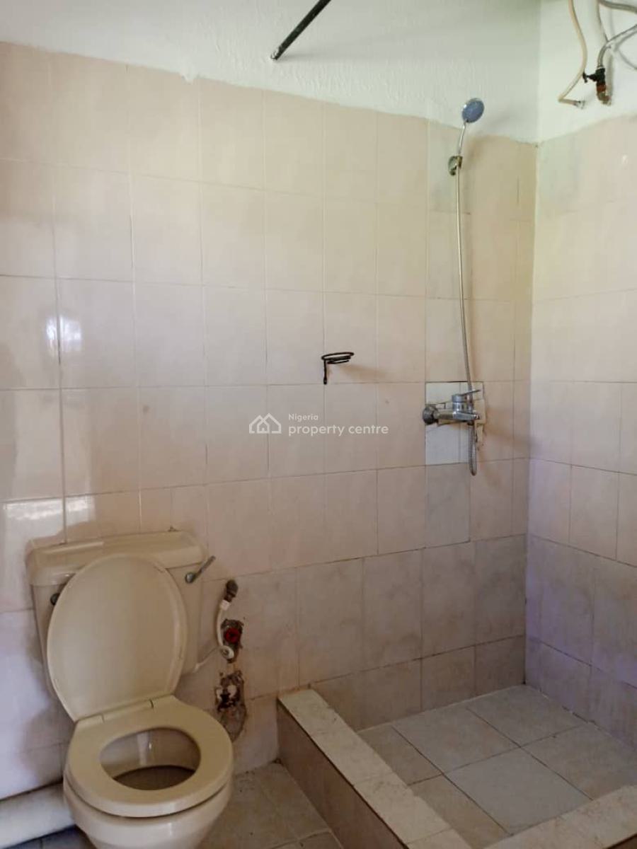 Spacious 2 Bedroom Detached Bungalow, Osapa, Lekki, Lagos, Detached Bungalow for Rent