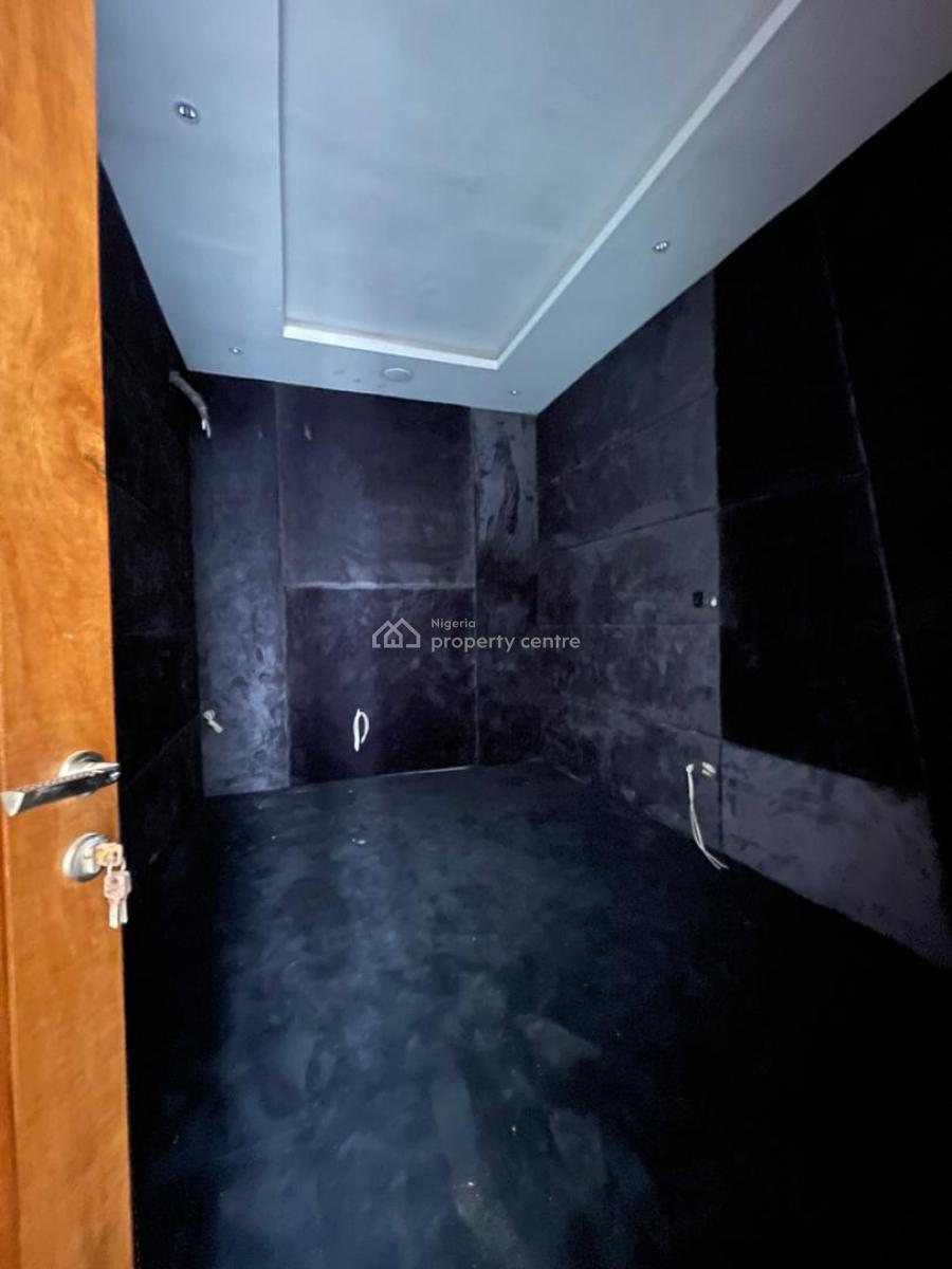 Brand New 5 Bedroom Detached Duplex with Bq,pool and Cinema, Megamound Estate, Lekki County, Ikota, Lekki, Lagos, Detached Duplex for Sale