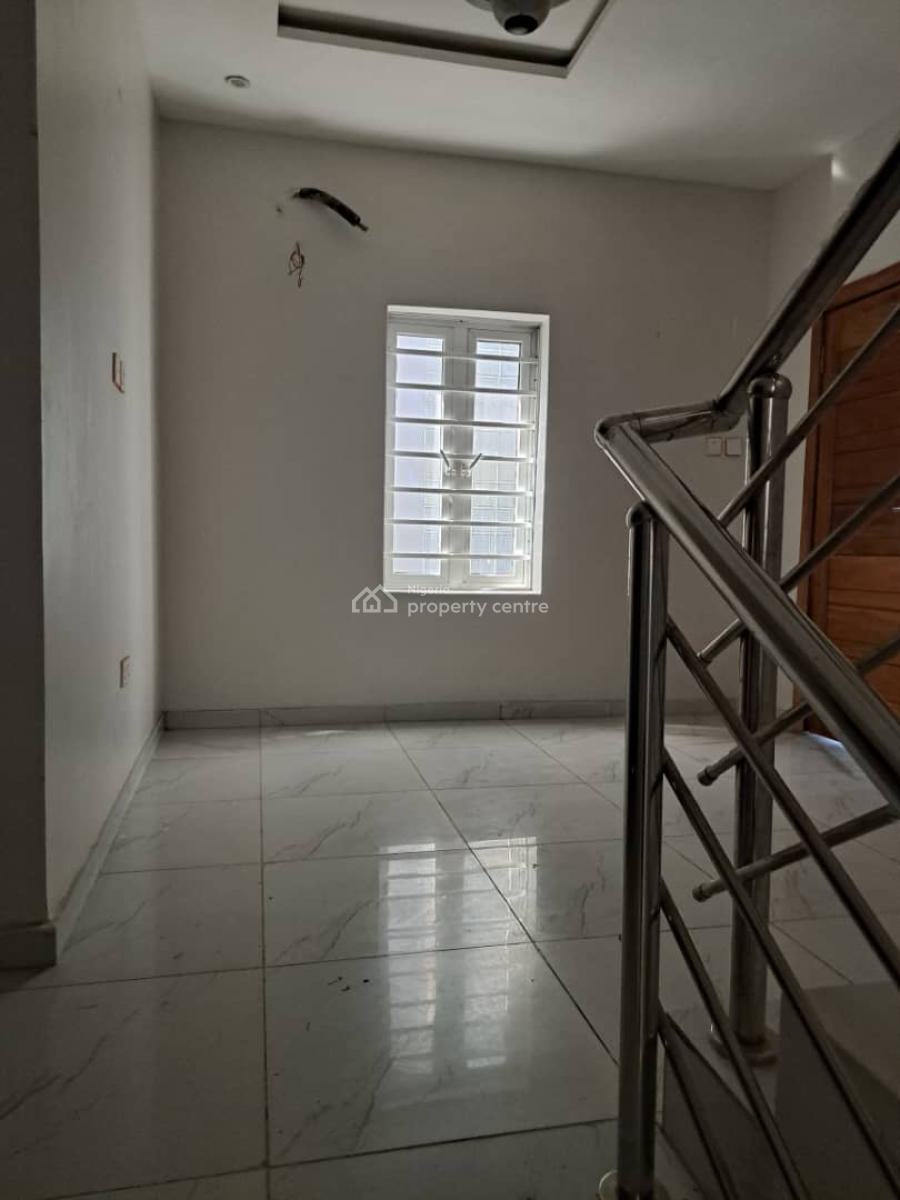 5 Bedroom Detached Duplex + Bq, Osapa, Lekki, Lagos, Detached Duplex for Rent