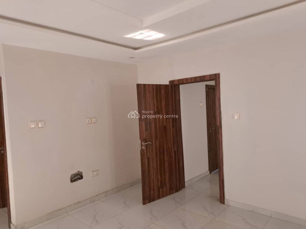 5 Bedroom Detached Duplex + Bq, Osapa, Lekki, Lagos, Detached Duplex for Rent