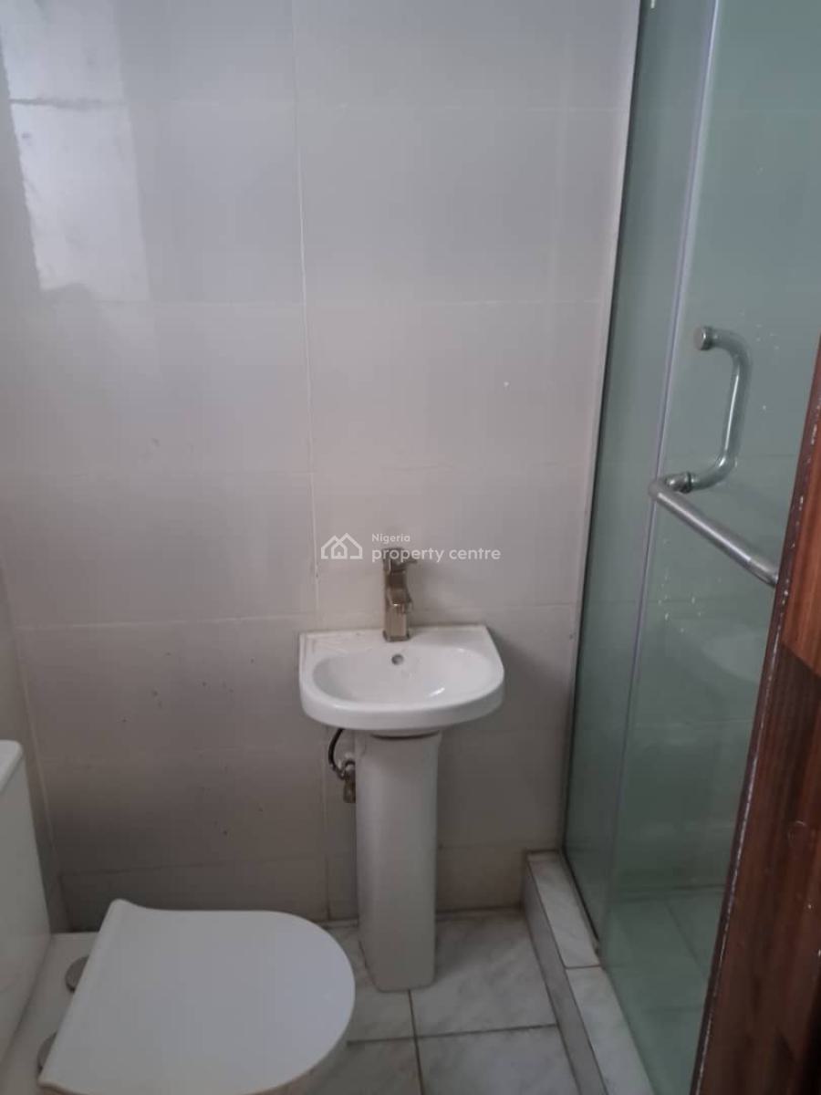 5 Bedroom Detached Duplex + Bq, Osapa, Lekki, Lagos, Detached Duplex for Rent