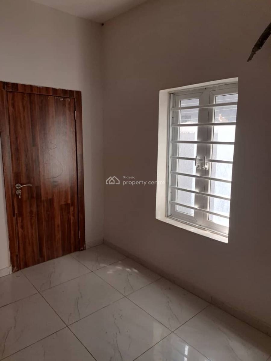 5 Bedroom Detached Duplex + Bq, Osapa, Lekki, Lagos, Detached Duplex for Rent