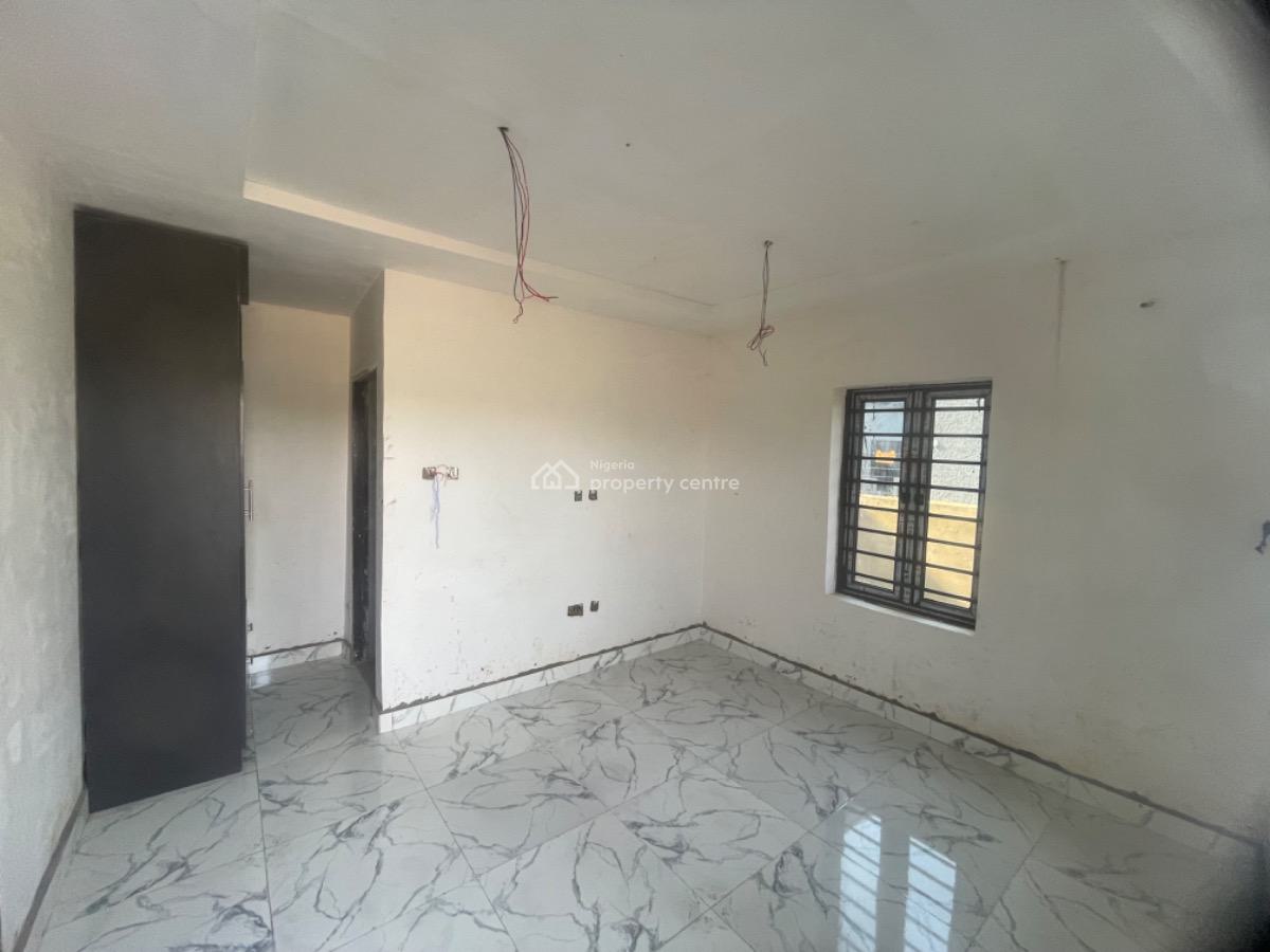 Spacious Brand New Self Contain Apartment, Near Suncity Estate, Galadima, Lokogoma District, Abuja, Self Contain (single Rooms) for Rent