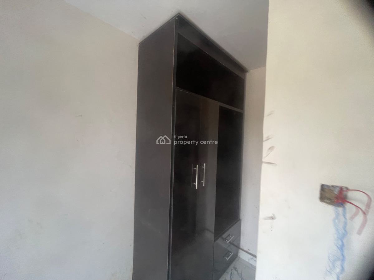 Spacious Brand New Self Contain Apartment, Near Suncity Estate, Galadima, Lokogoma District, Abuja, Self Contain (single Rooms) for Rent