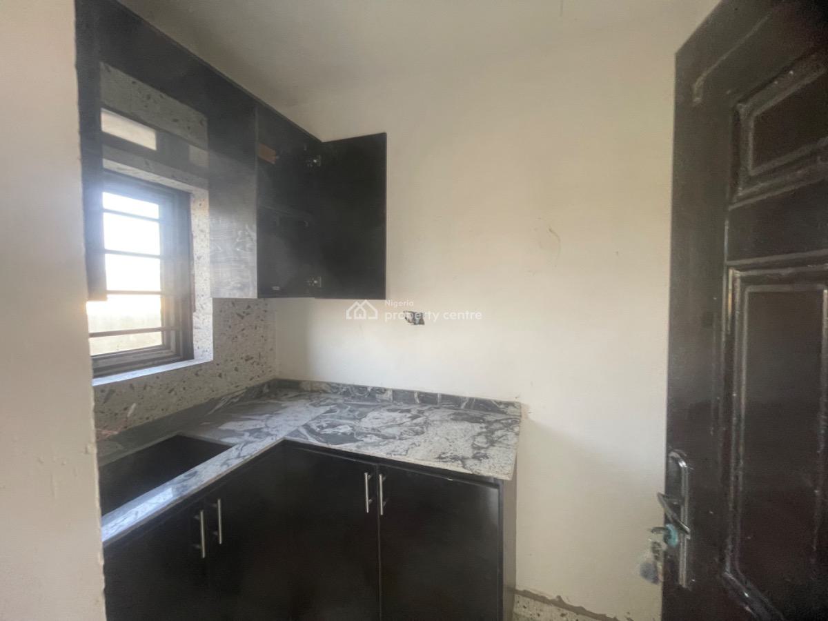 Spacious Brand New Self Contain Apartment, Near Suncity Estate, Galadima, Lokogoma District, Abuja, Self Contain (single Rooms) for Rent