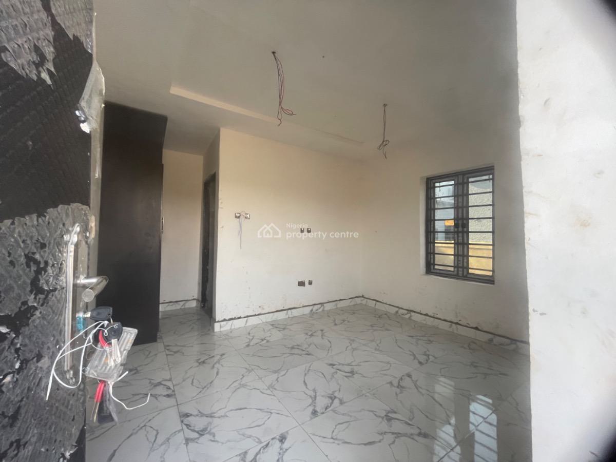 Spacious Brand New Self Contain Apartment, Near Suncity Estate, Galadima, Lokogoma District, Abuja, Self Contain (single Rooms) for Rent