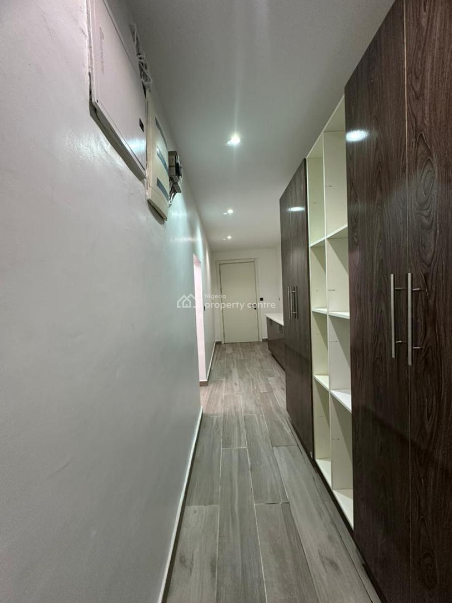 Stylish 2 Bedroom with Bq, Ikoyi, Lagos, House for Rent