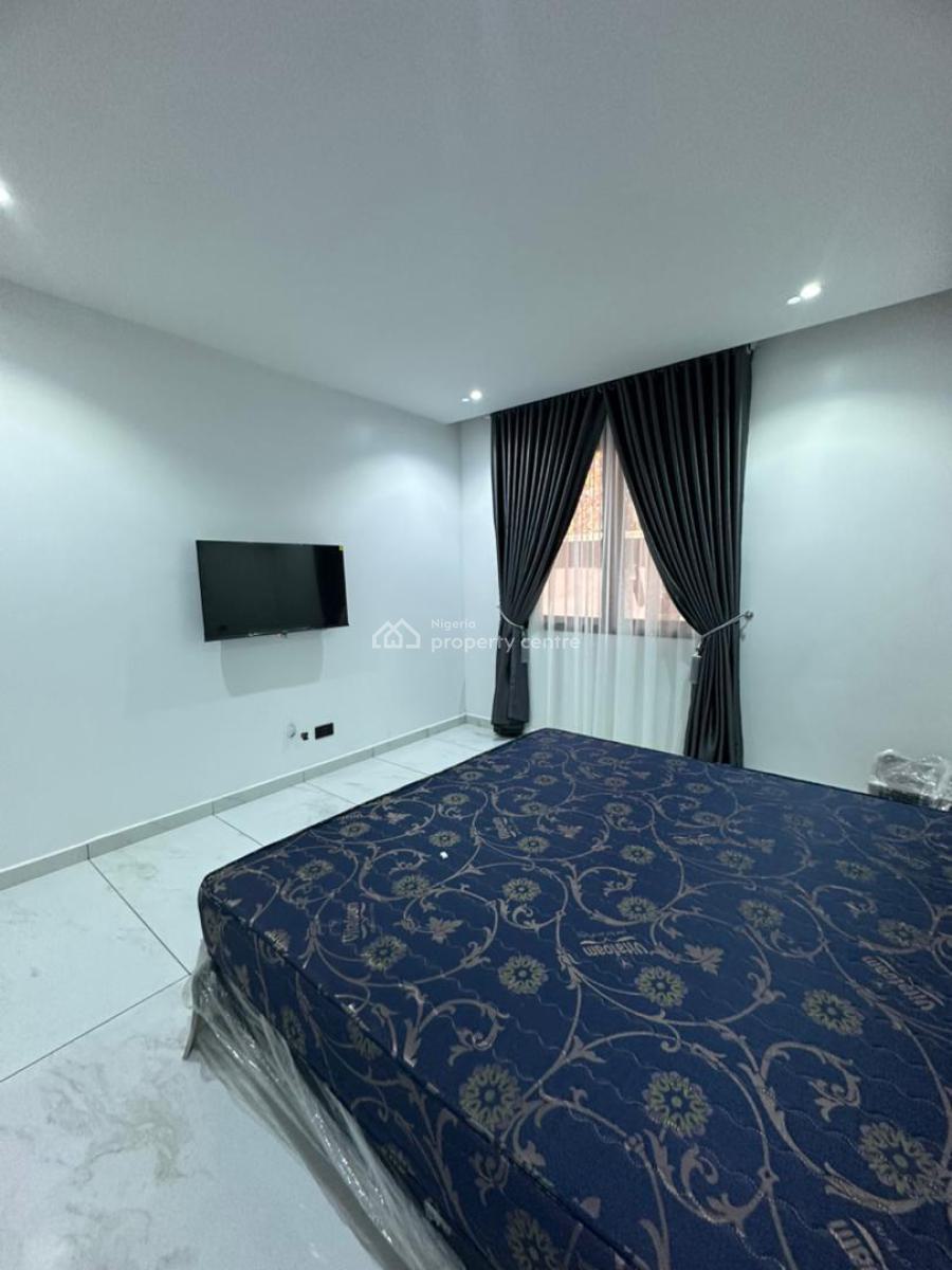 Stylish 2 Bedroom with Bq, Ikoyi, Lagos, House for Rent