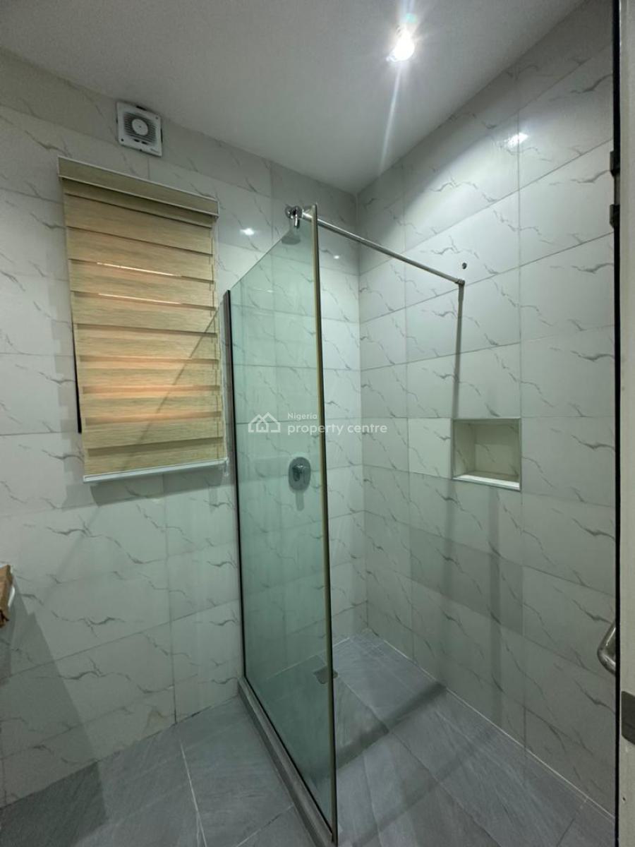 Stylish 2 Bedroom with Bq, Ikoyi, Lagos, House for Rent
