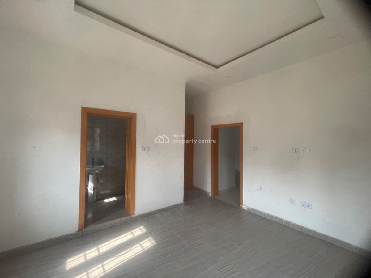 Brand New Luxury Semi Detached Duplex, Galadimawa, Abuja, Semi-detached Duplex for Sale