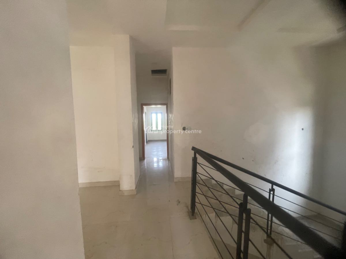 Brand New Luxury Semi Detached Duplex, Galadimawa, Abuja, Semi-detached Duplex for Sale