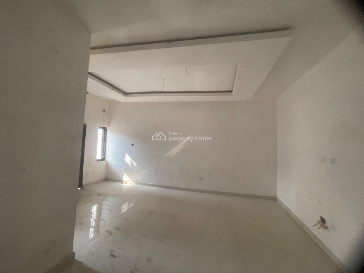 Brand New Luxury Semi Detached Duplex, Galadimawa, Abuja, Semi-detached Duplex for Sale