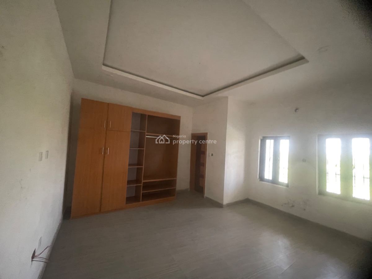 Brand New Luxury Semi Detached Duplex, Galadimawa, Abuja, Semi-detached Duplex for Sale