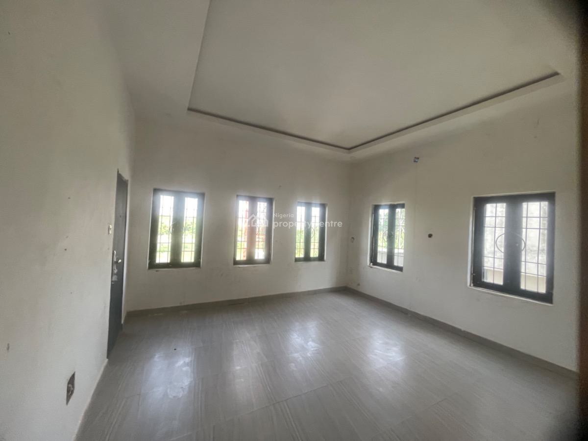 Brand New Luxury Semi Detached Duplex, Galadimawa, Abuja, Semi-detached Duplex for Sale