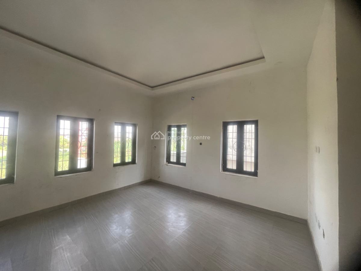 Brand New Luxury Semi Detached Duplex, Galadimawa, Abuja, Semi-detached Duplex for Sale