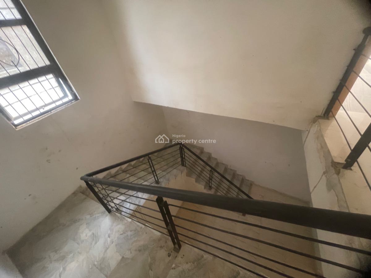 Brand New Luxury Semi Detached Duplex, Galadimawa, Abuja, Semi-detached Duplex for Sale