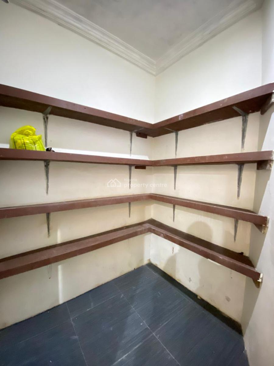 2 Units of a 3 Bedroom Apartment, Ikoyi, Lagos, Flat / Apartment for Rent