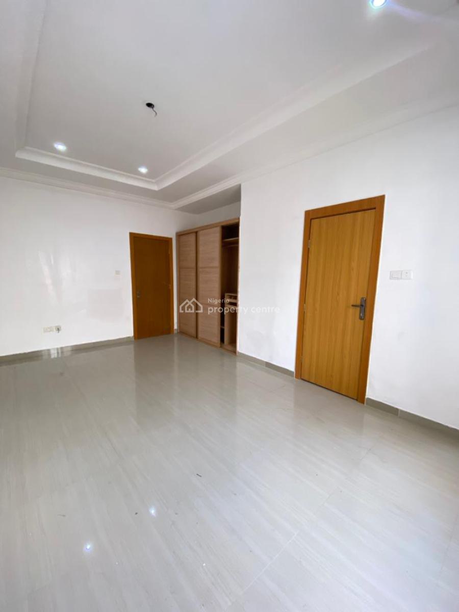 2 Units of a 3 Bedroom Apartment, Ikoyi, Lagos, Flat / Apartment for Rent