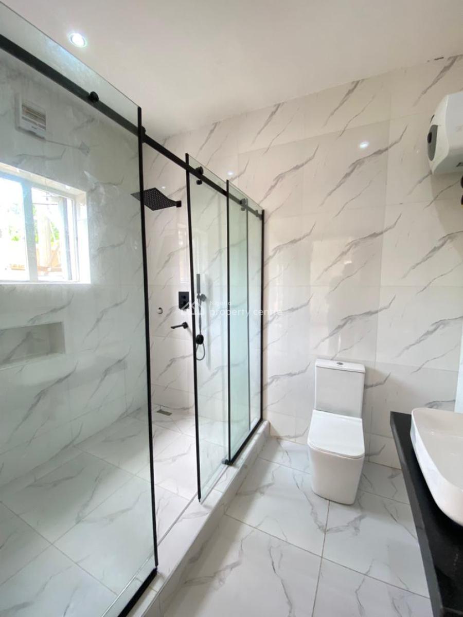 2 Units of a 3 Bedroom Apartment, Ikoyi, Lagos, Flat / Apartment for Rent