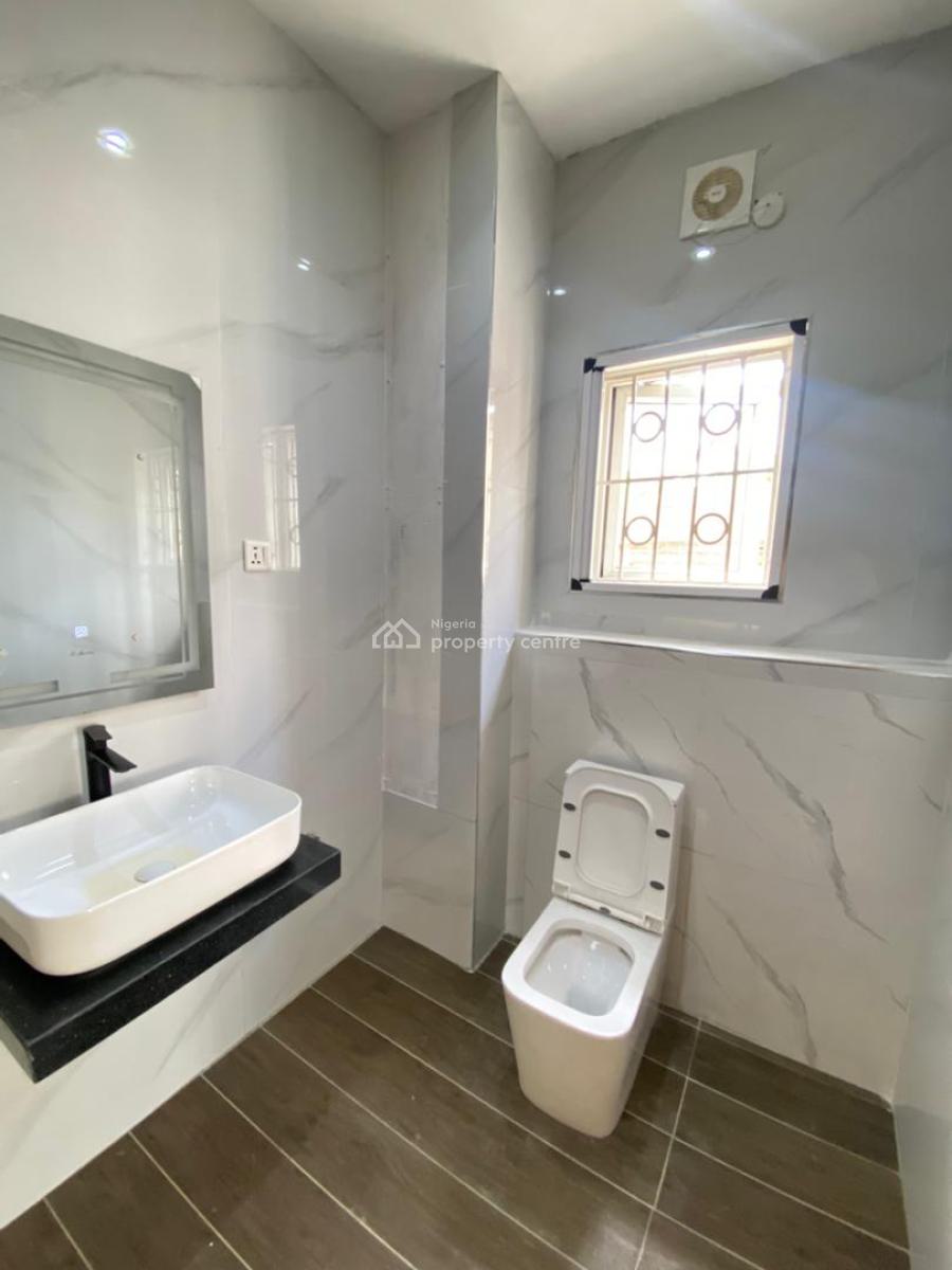 2 Units of a 3 Bedroom Apartment, Ikoyi, Lagos, Flat / Apartment for Rent