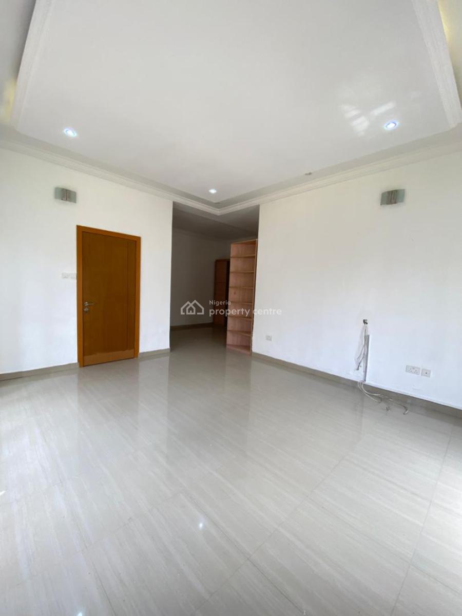 2 Units of a 3 Bedroom Apartment, Ikoyi, Lagos, Flat / Apartment for Rent