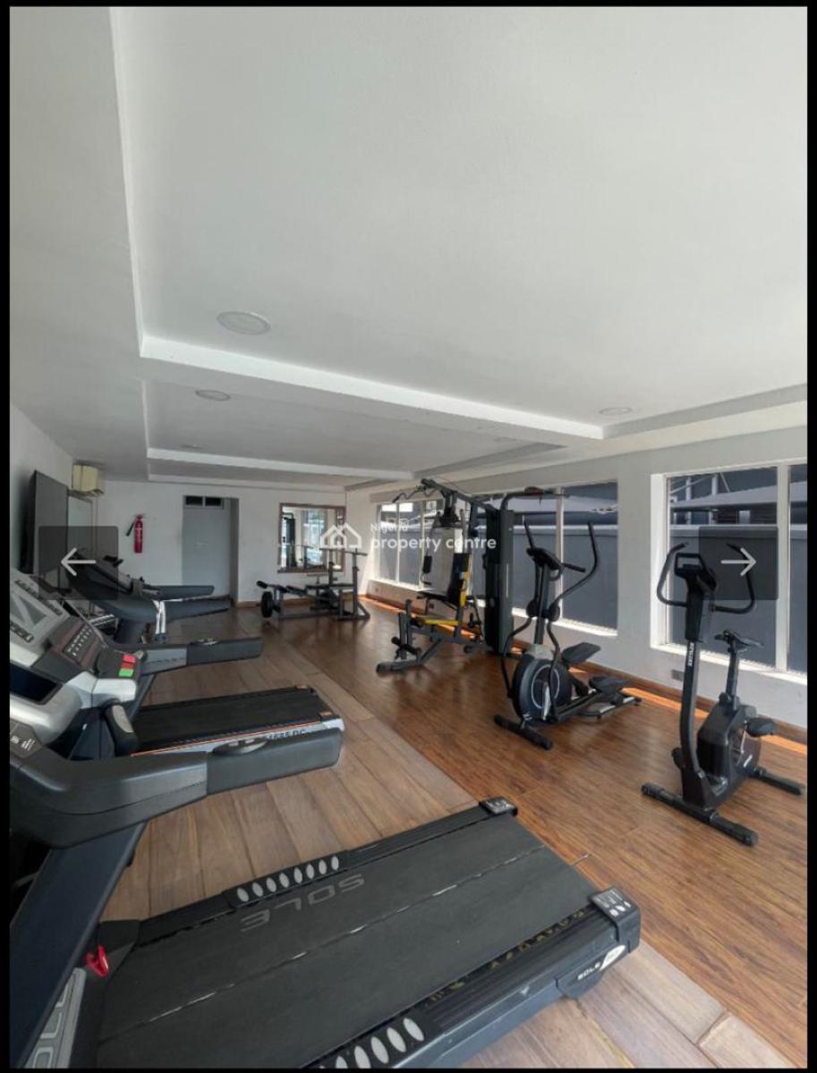 5 Bedroom Semi-detached Duplex, Osapa, Lekki, Lagos, Semi-detached Duplex for Sale