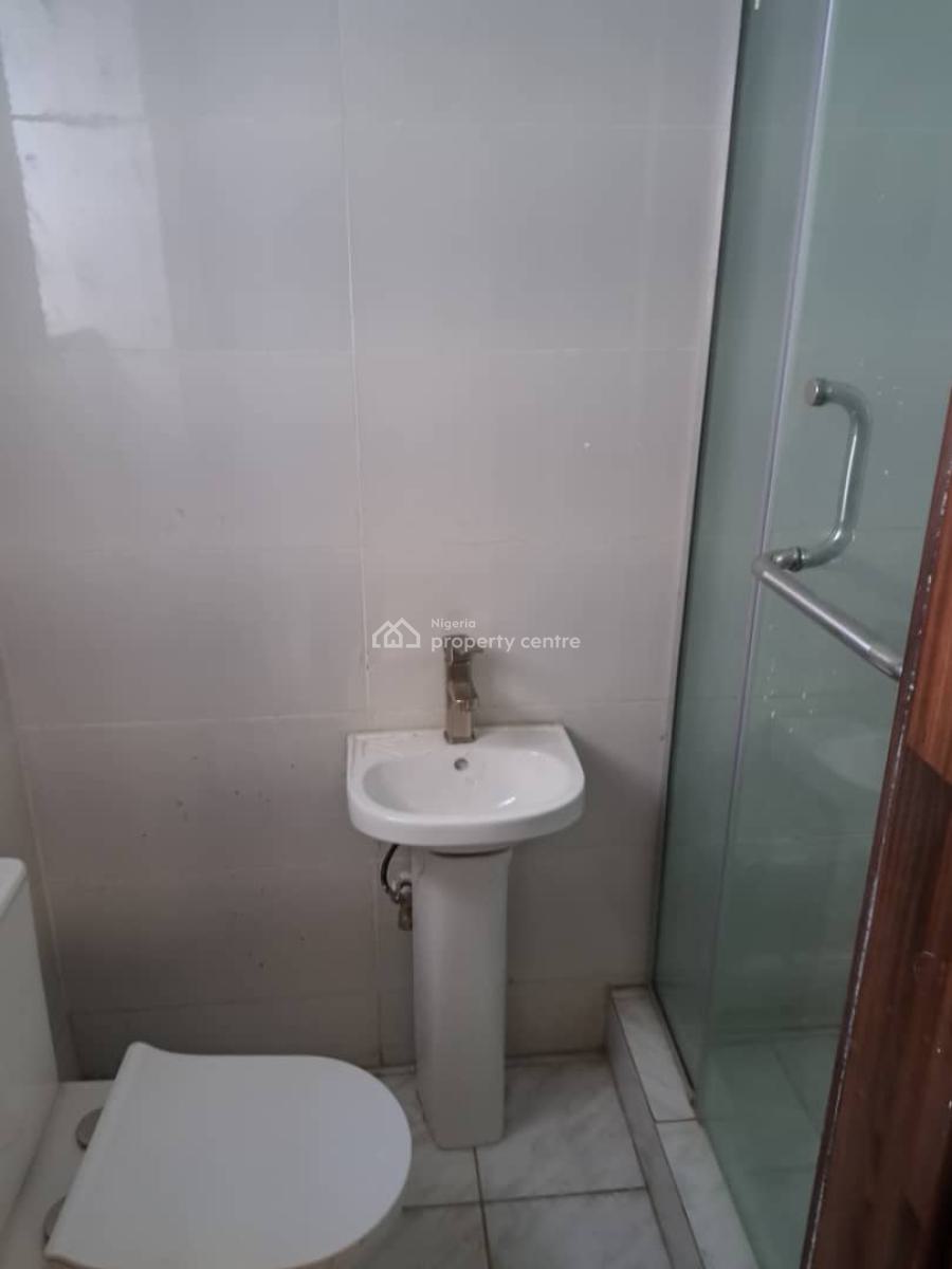 a Neatly and Massively Built 5 Bedroom Fully Detached Duplex and a Bq, Osapa, Lekki, Lagos, Detached Duplex for Rent