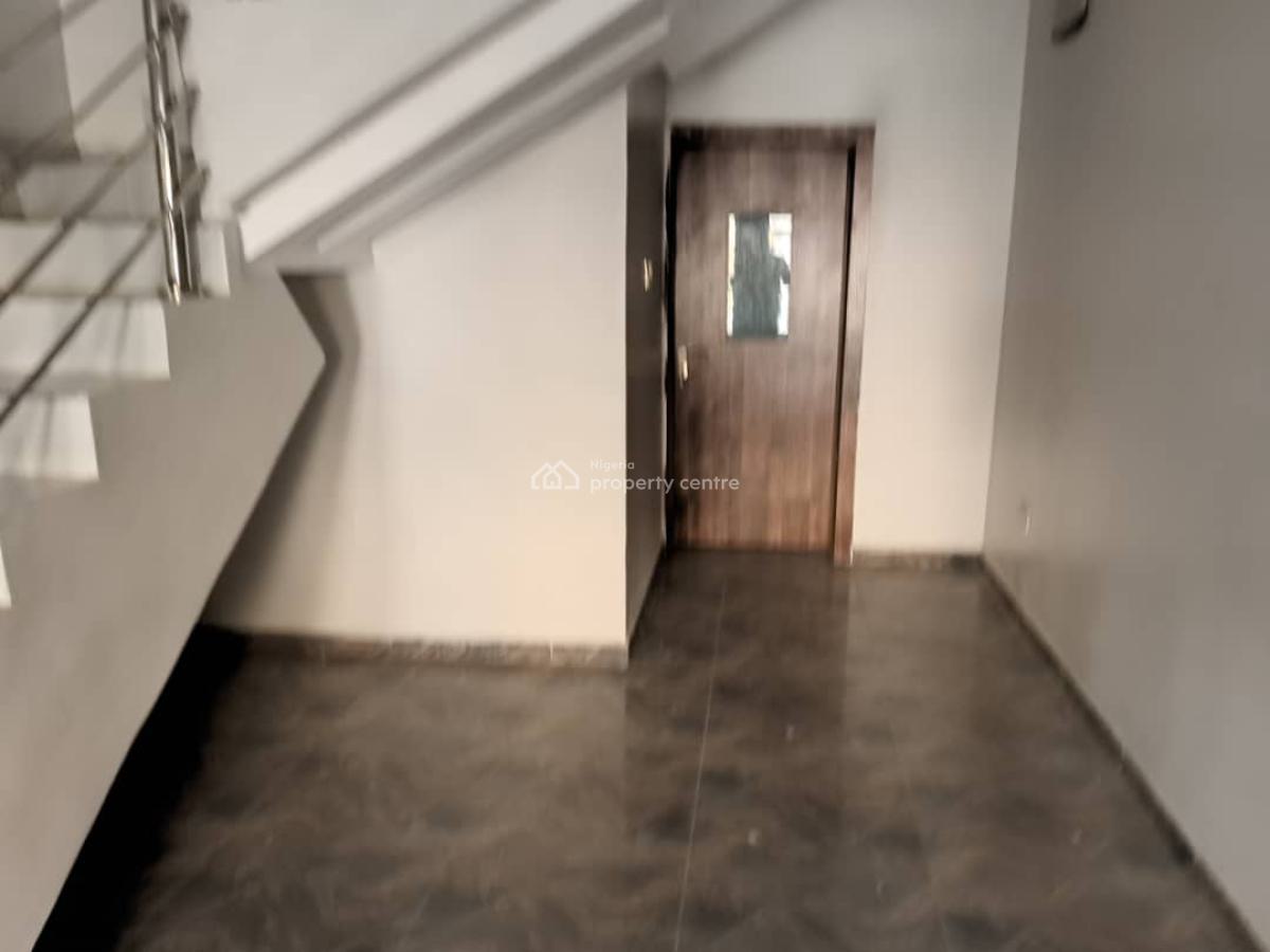 a Neatly and Massively Built 5 Bedroom Fully Detached Duplex and a Bq, Osapa, Lekki, Lagos, Detached Duplex for Rent