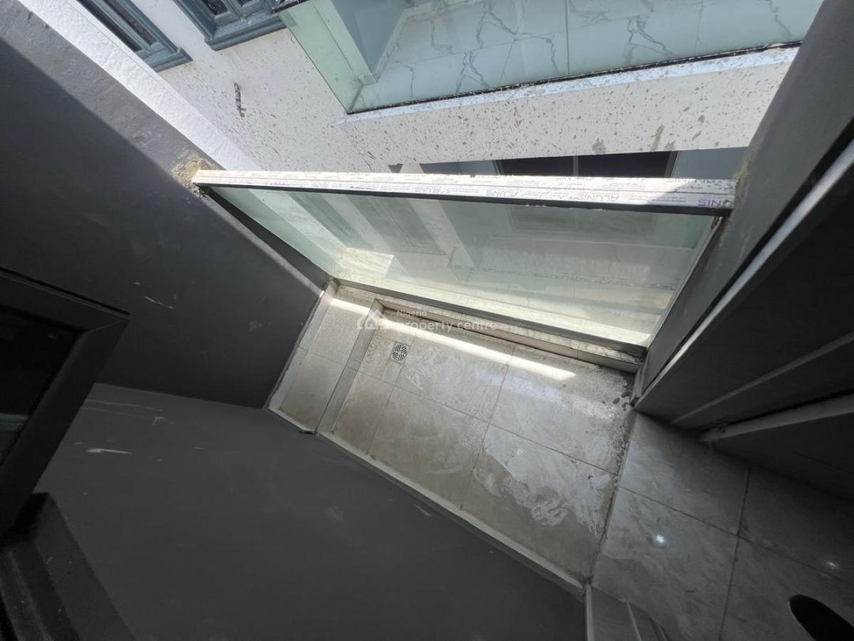 Brand 3 Bedroom Terrace Duplex, Ologolo, Lekki, Lagos, Terraced Duplex for Sale