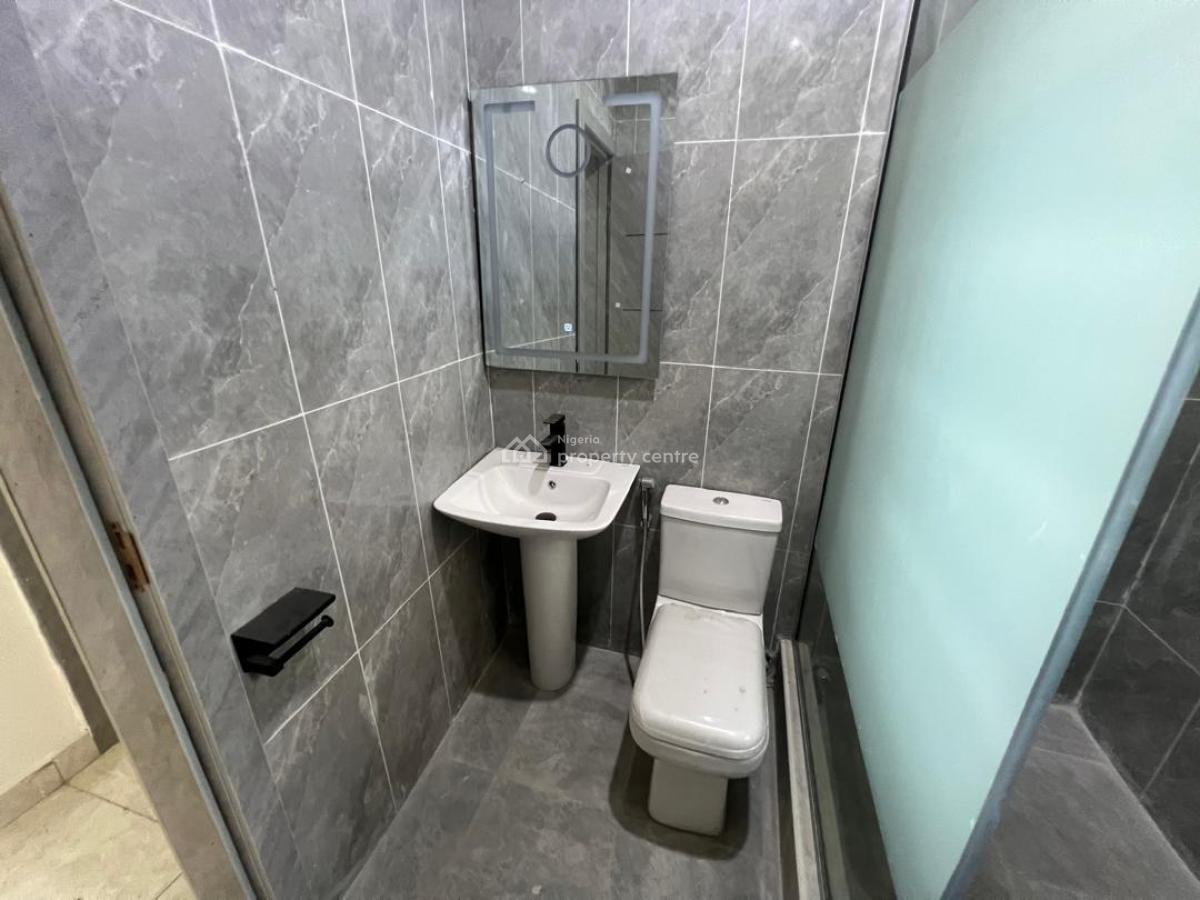 Brand 3 Bedroom Terrace Duplex, Ologolo, Lekki, Lagos, Terraced Duplex for Sale