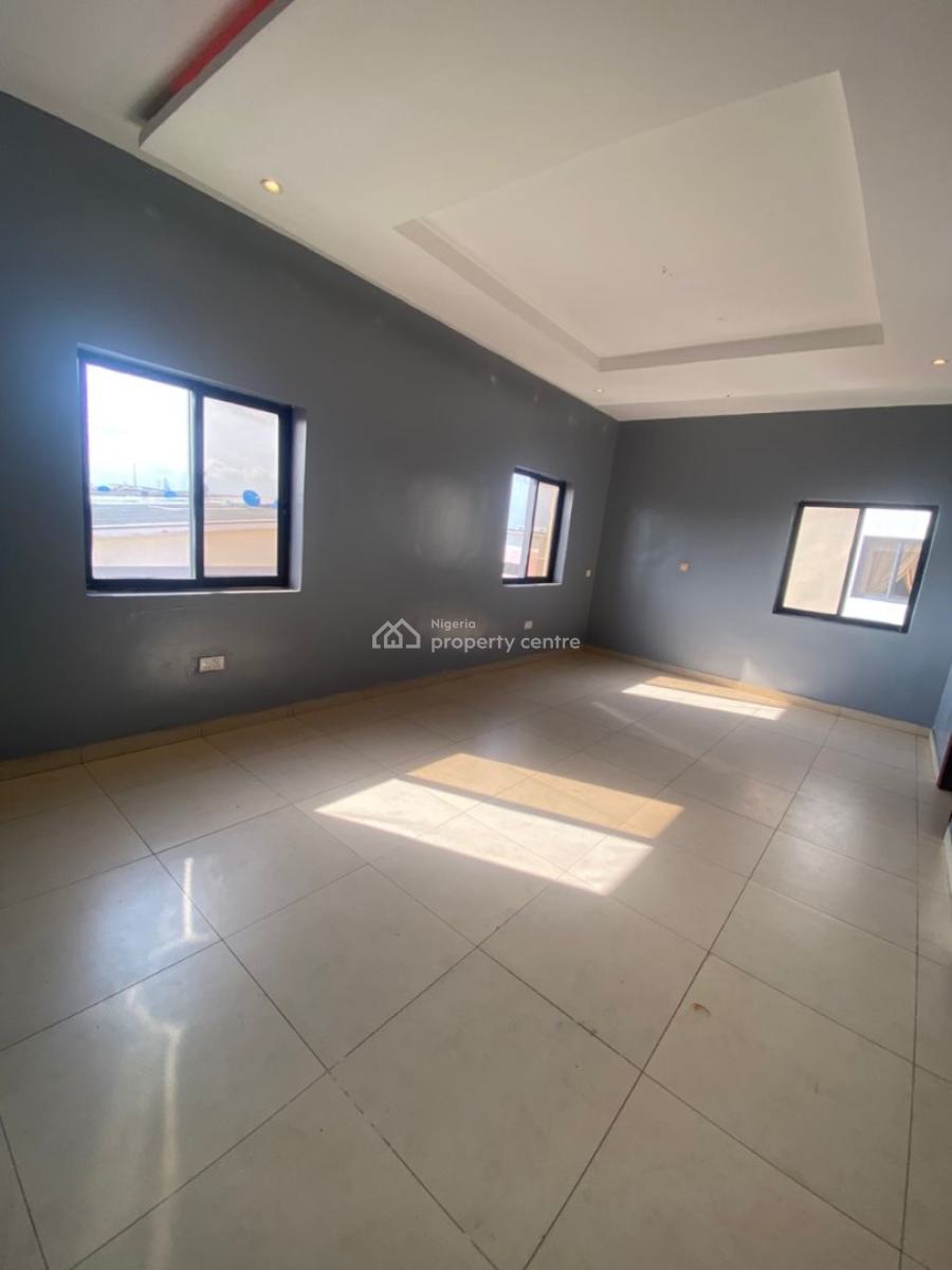 Self Contain, Ikate Elegushi, Lekki, Lagos, Self Contain (single Rooms) for Rent